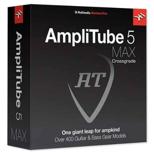 Amplitube 5 max