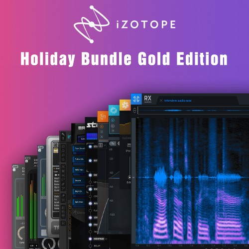 Holiday Bundle