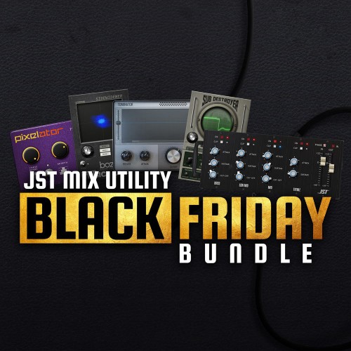 Mix Utility Black Friday Bundle