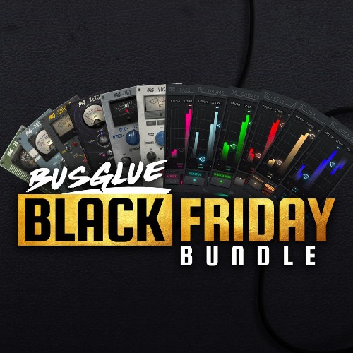 Bus Glue Black Friday Bundle