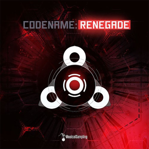 Codename: Renegade