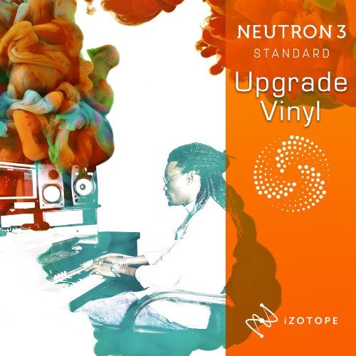 Neutron 3 Upgrade Vinyl