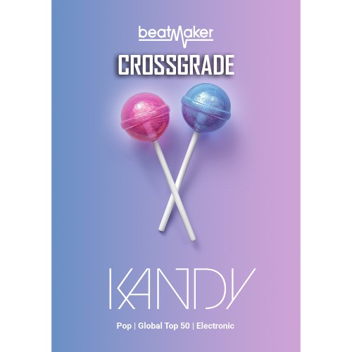 BeatMaker Kandy Crossgrade