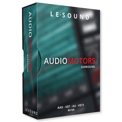 AudioMotors