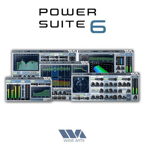 Power Suite
