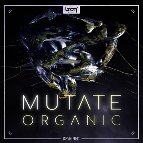 Mutate Organic - Designed Kit