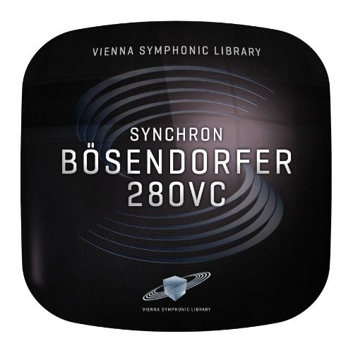 Synchron Boesendorfer 280VC