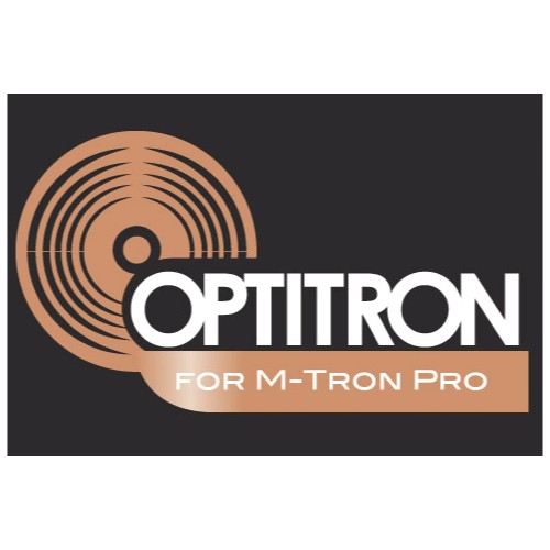 OptiTron Expansion