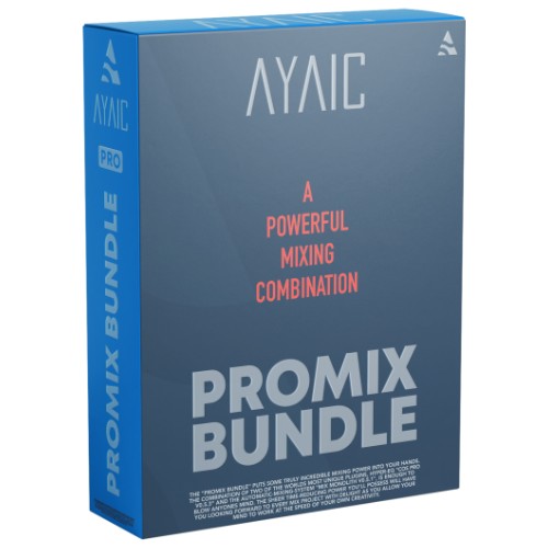 ProMix Bundle