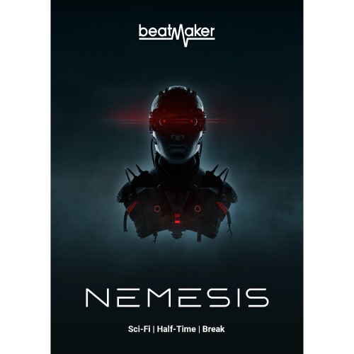 BeatMaker Nemesis