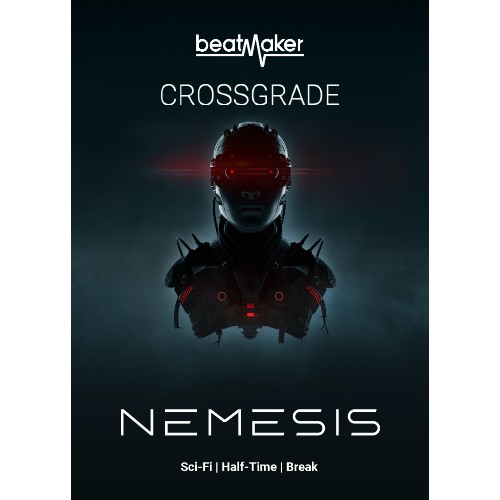 BeatMaker Nemesis Crossgrade