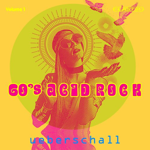 60s Acid Rock Vol.1