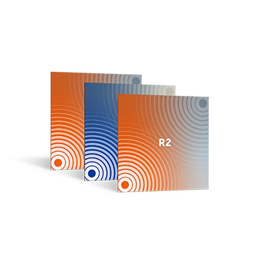 Exponential Audio: Reverb Pack