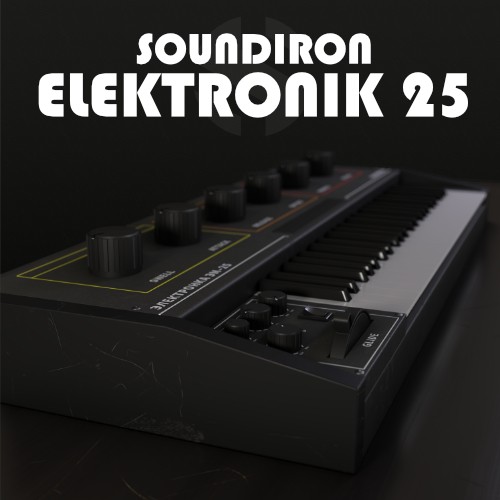 Elektronik 25