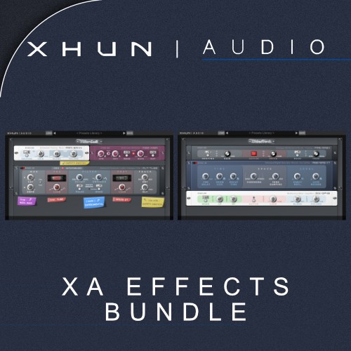 XA Effects Bundle