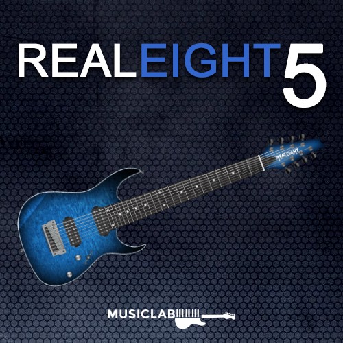 RealEight 5
