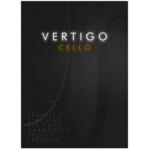 Vertigo Cello