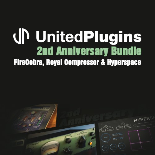 2nd Anniversary Bundle