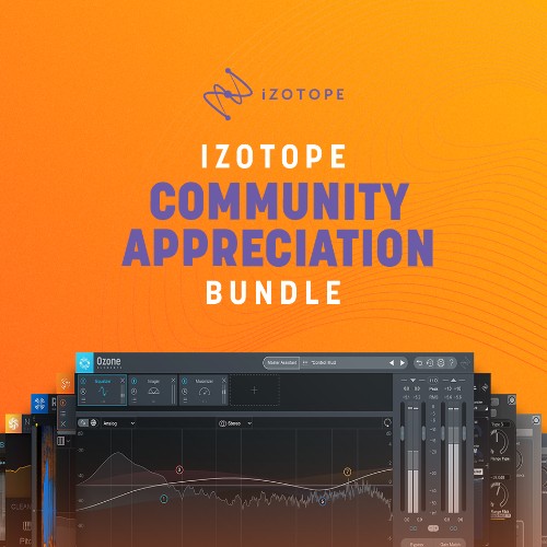 Community Appreciation Bundle