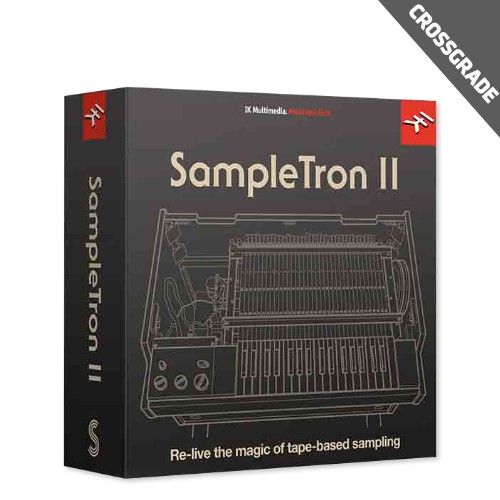 SampleTron 2 Crossgrade