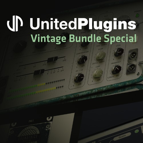Vintage Bundle Special