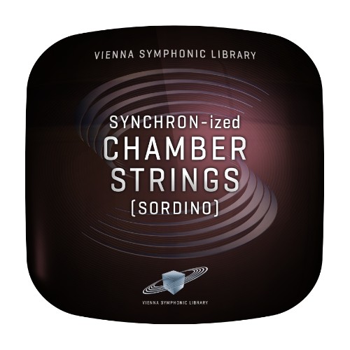 SYNCHRON-ized Chamber Strings Sordino