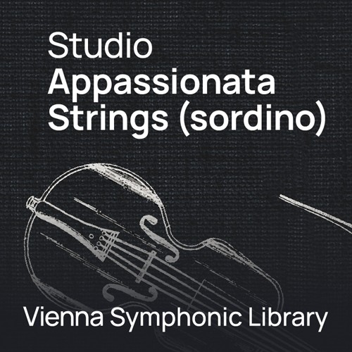 SYNCHRON-ized Appassionata Strings Sordino