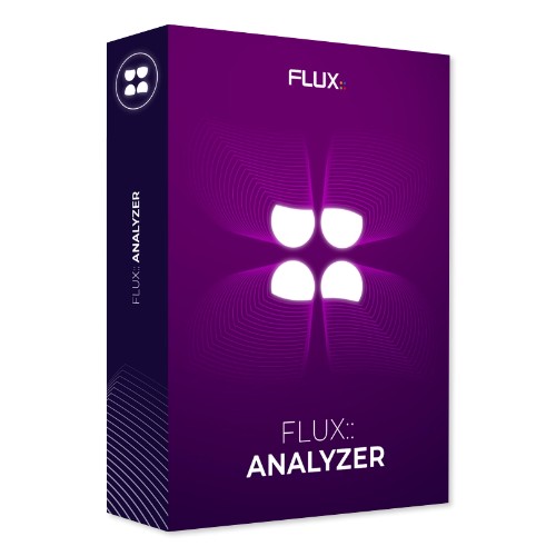 Flux Analyzer Essential Bundle