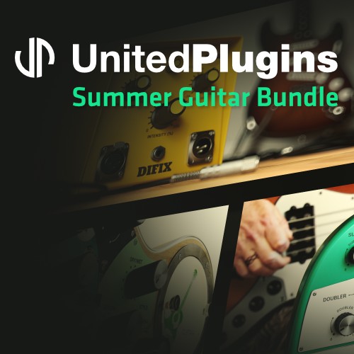Summer Guitar Bundle