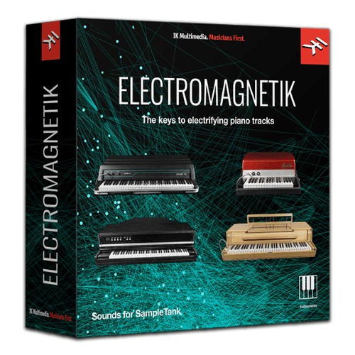 Electromagnetik