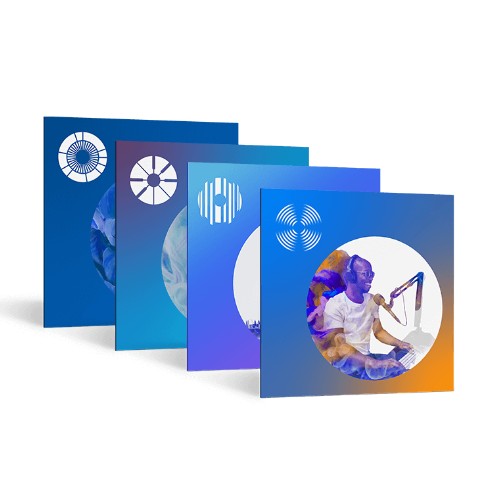 iZotope Remix Bundle