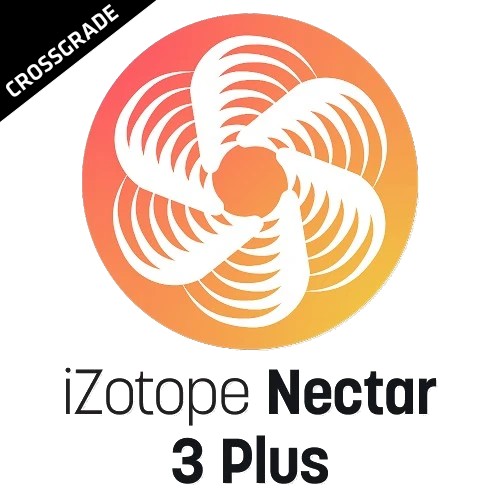 Nectar 3 Plus Crossgrade ANY