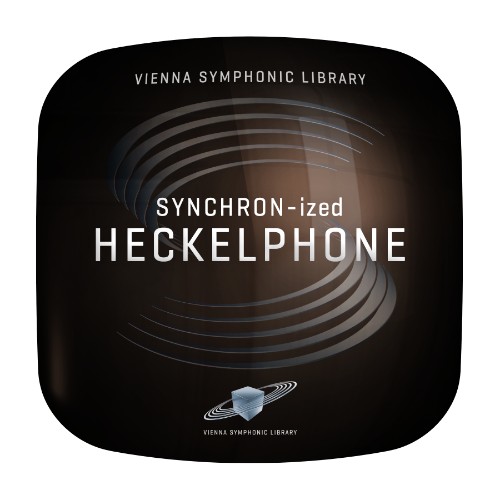 SYNCHRON-ized Heckelphone