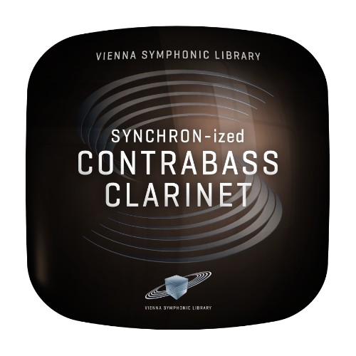 SYNCHRON-ized Contrabass Clarinet