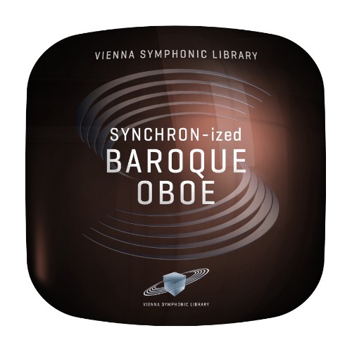 SYNCHRON-ized Baroque Oboe