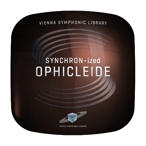 SYNCHRON-ized Ophicleide