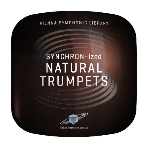 SYNCHRON-ized Natural Trumpets