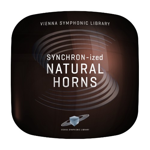 SYNCHRON-ized Natural Horns
