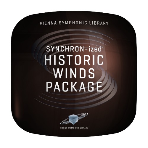 SYNCHRON-ized Historic Winds Package