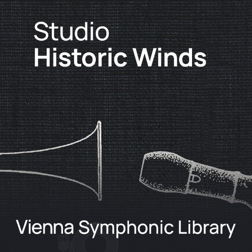 SYNCHRON-ized Historic Winds Package