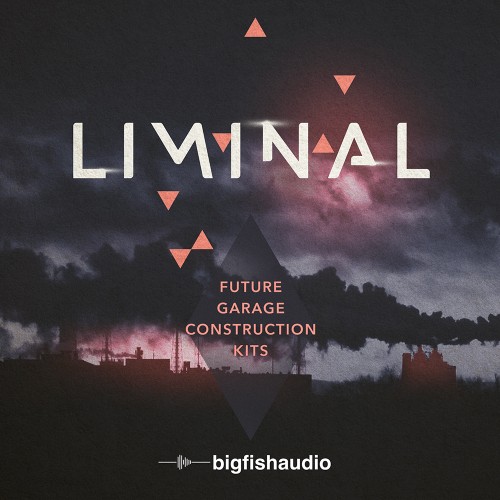 Liminal: Future Garage Construction Kits