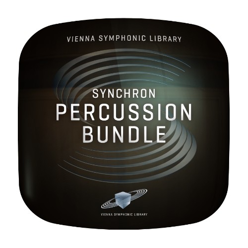 Synchron Percussion Bundle