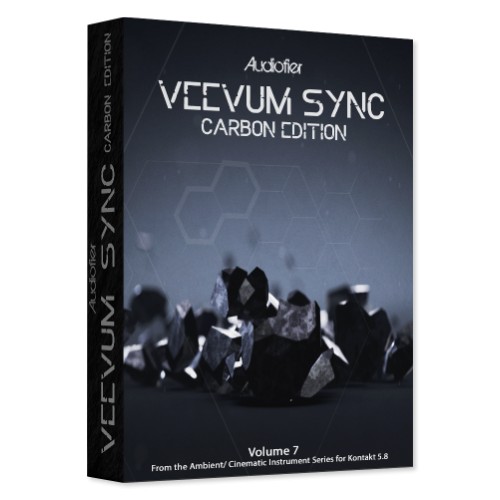 Veevum Sync - Carbon