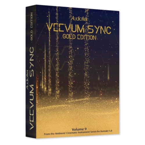 Veevum Sync - Gold