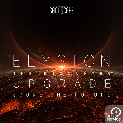 Elysion 2 Upgrade