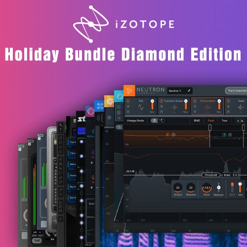 Holiday Bundle Diamond Edition