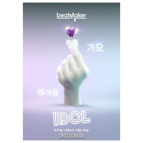 BeatMaker Idol Crossgrade