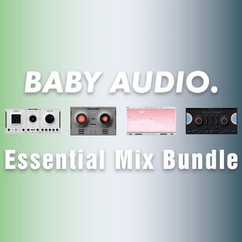 Essential Mix Bundle