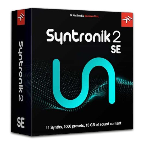 Syntronik 2 SE