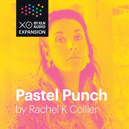 XOpak Pastel Punch